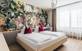 Altstadthotel Weisse Taube